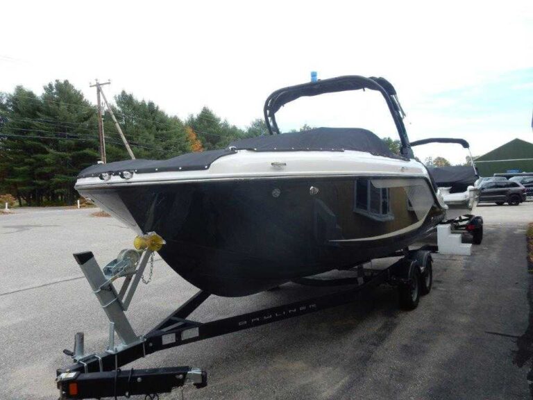 2026 Bayliner D22i US-BLBX1012F526 [photo 5]